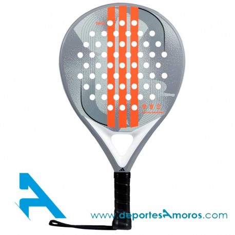 Adidas DRIVE GREY 3.4