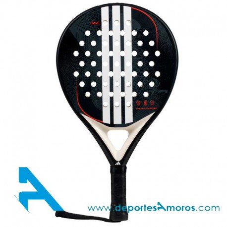 Adidas DRIVE BLACK 3.4