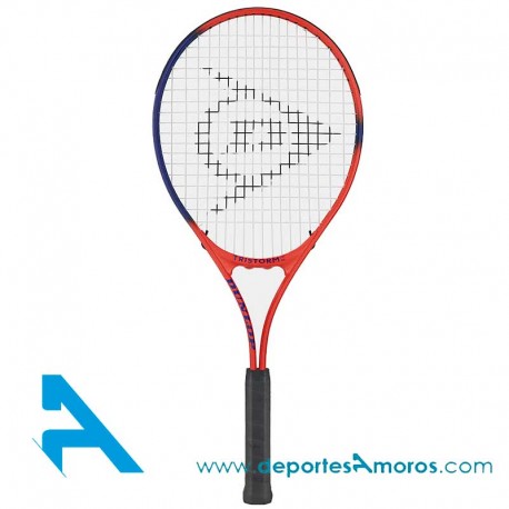 Dunlop TRISTORM JR 25