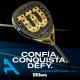Wilson DEFY LS VI Padel