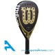 Wilson DEFY LS VI Padel