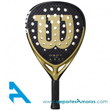 Wilson DEFY LS VI Padel