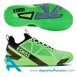 Zapatillas K-Swiss Kfrme Spd Rblo Clay