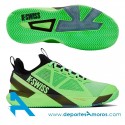 Zapatillas K-Swiss Kfrme Spd Rblo Clay