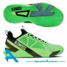 Zapatillas K-Swiss Kfrme Spd Rblo Clay