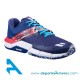 Zapatillas Babolat MOVEA 2 MEN Marino