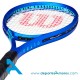 Raquetas de Tenis Wilson ULTRA TEAM V5