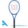 Raquetas de Tenis Wilson ULTRA 100 V5