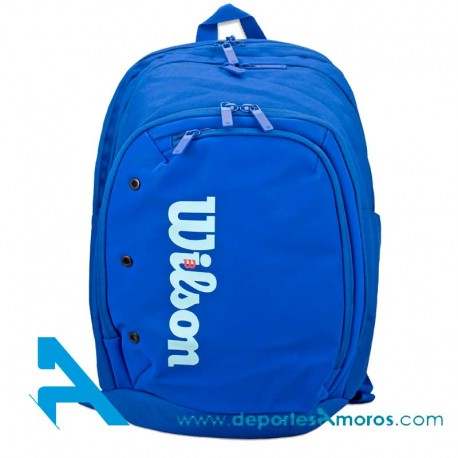 Mochila WILSON TOUR ULTRA Backpack V5