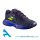 Zapatillas Babolat PROPULSE ALL COURT JUNIOR 3 Negro