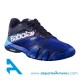 Zapatillas Babolat JET PREMURA 2 LEBRÓN Morado