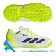 Zapatillas Adidas COURTFLASH K Comfort