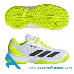 Zapatillas Adidas COURTFLASH K Comfort
