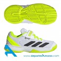Zapatillas Adidas COURTFLASH K Comfort
