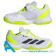 Zapatillas Adidas COURTFLASH K Comfort