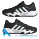 Zapatillas Adidas SOLEMATCH CONTROL 2 M Negro