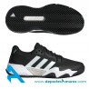 Zapatillas Adidas SOLEMATCH CONTROL 2 M Negro