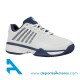 Zapatillas K-SWISS EXPRESS LIGHT 3 HB Blanco-Marino