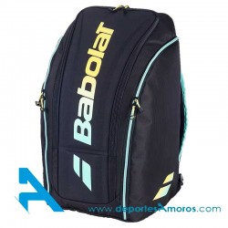 Paletero Babolat RH PERF PADEL Negro 2025