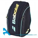 Paletero Babolat RH PERF PADEL Negro 2025