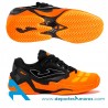 Zapatillas Joma SET MEN 2508 Naranja