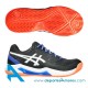 Zapatillas Asics GEL DEDICATE 8 Padel