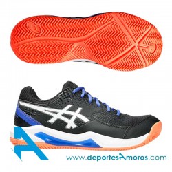 Zapatillas Asics GEL DEDICATE 8 Padel