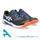 Zapatillas Asics GEL DEDICATE 8 Padel