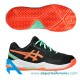 Zapatillas Asics GEL DEDICATE 8 PADEL GS