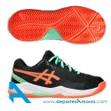 Zapatillas Asics GEL DEDICATE 8 PADEL GS
