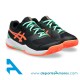 Zapatillas Asics GEL DEDICATE 8 PADEL GS
