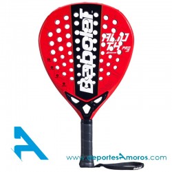 Babolat ALIOTH PRO JR