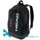 Mochila Head BASE BACKPACK 17L Negra