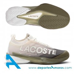 Zapatillas Lacoste AG LT25 LITE 225 Beig