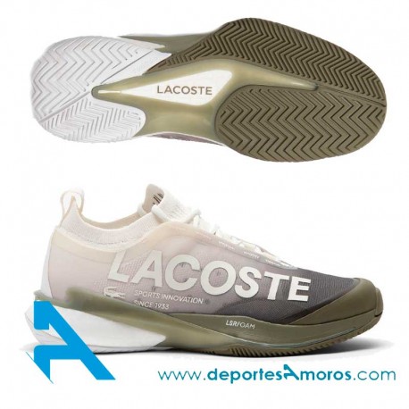 Zapatillas Lacoste AG LT25 LITE 225 Beig