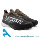 Zapatillas Lacoste AG LT25 LITE 225 Verde