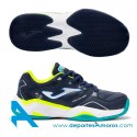 Zapatillas Joma MASTER 1000 JUNIOR 2503 Marino