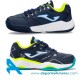 Zapatillas Joma MASTER 1000 JUNIOR 2503 Marino