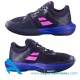 Zapatillas Babolat SFX 4 ALL COURT Negro