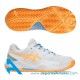 Zapatillas Asics GEL DEDICATE 8 PADEL GS Blanco