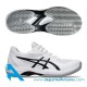 Zapatillas Asics GAME FF CLAY Blanco