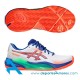 Zapatillas Asics GEL CHALLENGER 15 PADEL