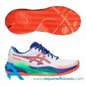 Zapatillas Asics GEL CHALLENGER 15 PADEL