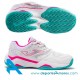 Zapatillas Joma MASTER 1000 JUNIOR 2532 Blanco