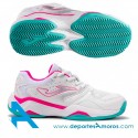 Zapatillas Joma MASTER 1000 JUNIOR 2532 Blanco