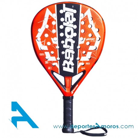 Babolat VERON JUAN LEBRÓN 3.0
