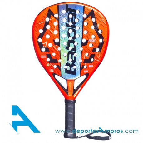 Babolat VIPER SOFT JUAN LEBRÓN 3.0