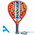 Babolat VIPER SOFT JUAN LEBRÓN 3.0