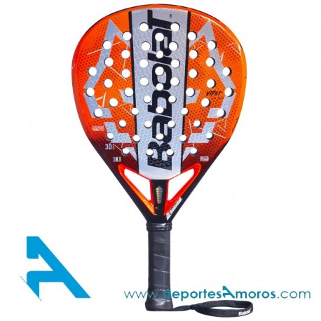Babolat VIPER JUAN LEBRÓN 3.0