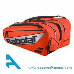 Paletero Babolat RH PRO PADEL LEBRÓN 3.0